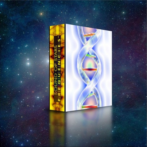 Product picture DNA - TRANSMUTATION.mp3