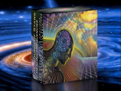 Product picture ENERGETIC CLEANSE OF SHADOW FULL VERSION.mp3