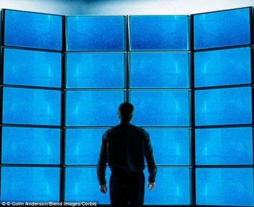 Product picture BLUE LIGHT : Frequency Collection - Health and Wellness