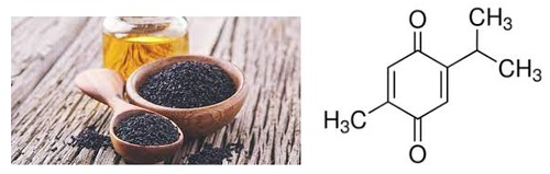 Product picture BLACK SEED OIL - NIGELLEDINE