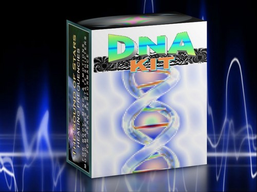 Product picture z- DNA   Sweet Grid Roll Fast.mp3