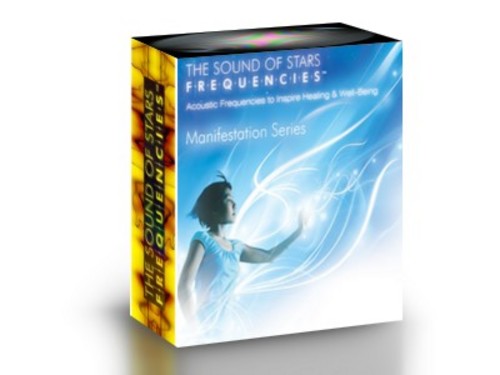Product picture #1 - MANIFESTATION MEDITATION   GET GROUNDED   GET REAL.mp3