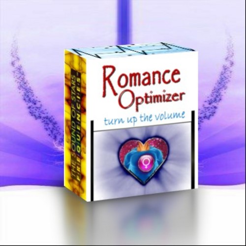 Product picture #1 - ROMANCE OPTIMIZER